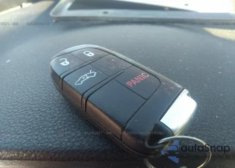 2015 Chrysler 200 S z USA, uszkodzony, nr VIN 1C3CCCBB4FN585167